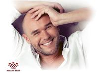 Максим Аверин «Все начинается с любви»