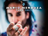 Marco MendoZa (Whitesnake)