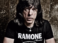 Marky Ramone. Rocket To Russia – 40 years!