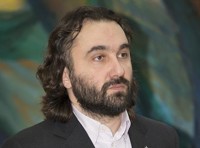 Martin Martan. Слон идет, Слон…