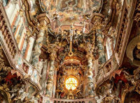 Мастера Барокко