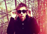 Мэйти. Презентация нового альбома