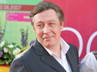 Михаил Ефремов «Хороший. Плохой. Злой», новая программа