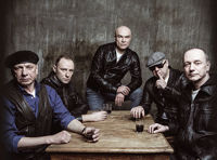 Моральный кодекс 