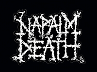Napalm Death