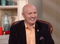 Николай Лукинский в новой программе «Смеяться, смеяться и смеяться»