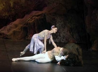 Спящая красавица