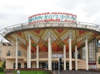 Очаровательные глазки