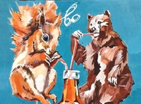 Оглянись во гневе