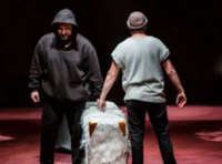 Блудный сын. Мавра