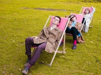 OQJAV: презентация EP 