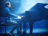 Peter Bence. Сольный концерт