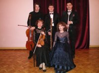 Под небом Италии