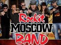 Rockit Moscow Band