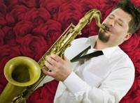 Концерт для влюбленных «Romantic Collection»