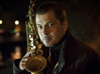 Rosario Giuliani и его квартет