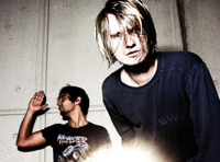 Royksopp