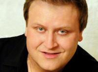 Творческий вечер Сергея Балашова