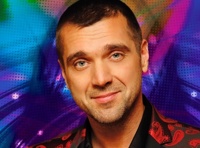 Сергей Куприк «Какая ты красивая..!»