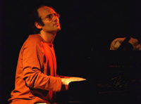 Sergio Gruz и его группа