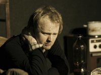 сиротливый запад