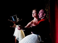 Спасти камер-юнкера Пушкина