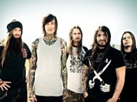 Suicide Silence. Новый альбом