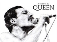 The Bohemians – A Tribute To QUEEN