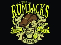 The Rumjacks