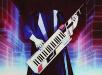 Danger and Timecop 1983