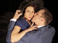 В поисках Джулии