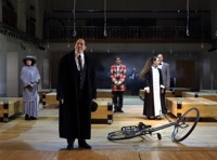 Вишневый сад