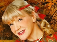 Жанна Бичевская «Любимые песни и романсы»