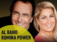 ПРОЩАЛЬНЫЙ КОНЦЕРТ AL BANO, ROMINA POWER «FELICITA»