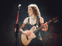 Ольга Арефьева и Ковчег. Концерт по заявкам. Электричество