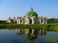 Фестиваль «Классика в Кусково» Пьяццолла, Бизе, Годар