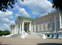 Фестиваль «Классика в Кусково» Зеркало сцены. Моцарт, Верди