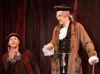 ЛЕКАРЬ ПОНЕВОЛЕ