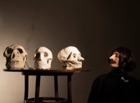 Своими словами. Н. Гоголь «Мертвые души» (История подарка)