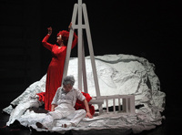 Метаморфозы любви