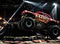 Финал музыкального конкурса "Монстры звука"