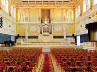 Музыка для симфонического органа