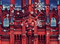 Звезды Барокко для голоса и органа