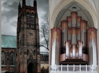 Популярная органная музыка