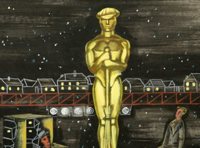 "Позолоченный Мухин". Премьера!!!