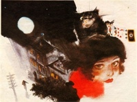 Пути Мастера и Маргариты