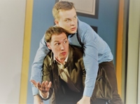 Слишком женатый таксист