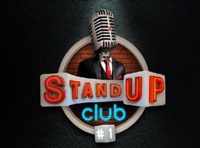 Big Standup. Новая программа