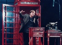 Свидетель обвинения