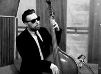 Валентин Лакодин и Cigar Hall Band